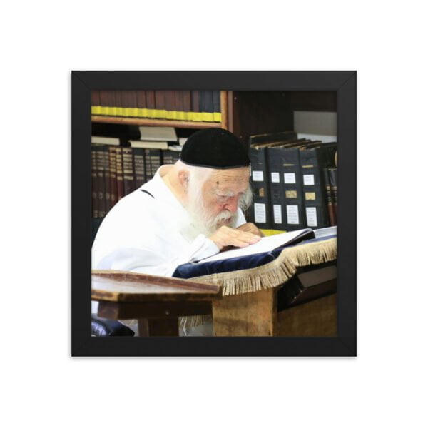 Rabbi Chaim Kanievsky