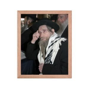 Rabbi Aharon Steinman