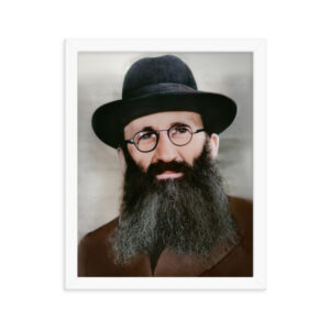 Rabbi Eliyahu Dessler