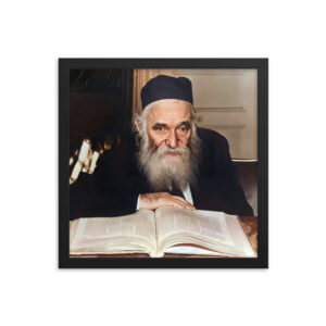 Rabbi Aharon Kotler