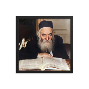 Rabbi Aharon Kotler