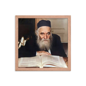 Rabbi Aharon Kotler
