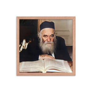 Rabbi Aharon Kotler